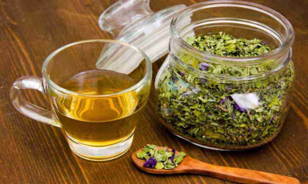 folk methods to combat alcoholism